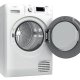 Whirlpool FFT M11 8X3BY SPT asciugatrice Libera installazione Caricamento frontale 8 kg A+++ Bianco 5