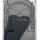 Whirlpool FFT M11 8X3BY SPT asciugatrice Libera installazione Caricamento frontale 8 kg A+++ Bianco 6