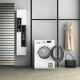 Whirlpool FFT M11 8X3BY SPT asciugatrice Libera installazione Caricamento frontale 8 kg A+++ Bianco 9
