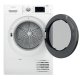 Whirlpool FFT M22 8X3B SPT asciugatrice Libera installazione Caricamento frontale 8 kg A+++ Bianco 4