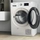Whirlpool FFT M22 8X3B SPT asciugatrice Libera installazione Caricamento frontale 8 kg A+++ Bianco 10
