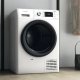 Whirlpool FFT M22 8X3B SPT asciugatrice Libera installazione Caricamento frontale 8 kg A+++ Bianco 12