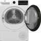 Beko B3T42240S asciugatrice Libera installazione Caricamento frontale 8 kg A+++ Bianco 3