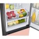 Samsung RB7300 Libera installazione 344 L D Rosa 8