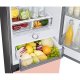 Samsung RB7300 Libera installazione 344 L D Rosa 9