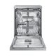 Samsung DW60A8060FS/EF lavastoviglie Libera installazione 14 coperti B 5