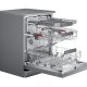 Samsung DW60A8060FS/EF lavastoviglie Libera installazione 14 coperti B 8