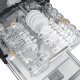 Samsung DW8700B Built in Dishwasher with Efficient Washing & Drying, WaterJet Clean. Extra Quiet 11