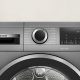 Bosch Serie 6 WQG245ARSN asciugatrice Libera installazione Caricamento frontale 9 kg A++ Grigio 3