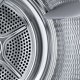 Bosch Serie 6 WQG245ARSN asciugatrice Libera installazione Caricamento frontale 9 kg A++ Grigio 6