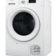 Whirlpool FFTN M11 82 SPT asciugatrice Libera installazione Caricamento frontale 8 kg A++ Bianco 3