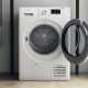 Whirlpool FFTN M11 82 SPT asciugatrice Libera installazione Caricamento frontale 8 kg A++ Bianco 10