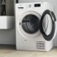 Whirlpool FFTN M11 82 SPT asciugatrice Libera installazione Caricamento frontale 8 kg A++ Bianco 11