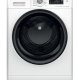 Whirlpool FFWDB 964369 BV SPT lavasciuga Libera installazione Caricamento frontale Bianco D 3