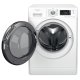 Whirlpool FFWDB 964369 BV SPT lavasciuga Libera installazione Caricamento frontale Bianco D 4