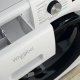 Whirlpool FFWDB 964369 BV SPT lavasciuga Libera installazione Caricamento frontale Bianco D 12