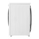 LG F4WV309S3 lavatrice Caricamento frontale 9 kg 1400 Giri/min Bianco 15