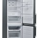 Whirlpool W9 931D IX H 3 Libera installazione 355 L D Acciaio inox 3