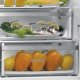 Whirlpool W9 931D IX H 3 Libera installazione 355 L D Acciaio inox 8