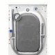 AEG LR9H94SGB lavatrice Caricamento frontale 9 kg 1351 Giri/min Bianco 6