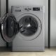 Whirlpool FFWDB 964369 SBV SPT lavatrice Caricamento frontale 9 kg 1400 Giri/min Argento 9