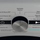 Whirlpool FFWDB 964369 SBV SPT lavatrice Caricamento frontale 9 kg 1400 Giri/min Argento 10