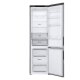 LG GBP62PZNCC frigorifero con congelatore Libera installazione 384 L C Grafite 4
