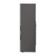LG GBP62PZNCC frigorifero con congelatore Libera installazione 384 L C Grafite 16