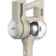 Princess 01.339380.01.001 scopa elettrica Aspirapolvere elettrica Batteria Secco HEPA Senza sacchetto 0,6 L 140 W Grigio 3
