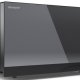 Sharp YC-GC52BE-B forno a microonde Nero Microonde combinato Superficie piana 25 L 900 W 7