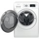 Whirlpool FFWDB 976258 SV EE lavasciuga Libera installazione Caricamento frontale Bianco E 4