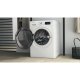 Whirlpool FFWDB 976258 SV EE lavasciuga Libera installazione Caricamento frontale Bianco E 8