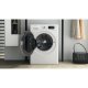 Whirlpool FFWDB 976258 SV EE lavasciuga Libera installazione Caricamento frontale Bianco E 9