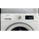 Whirlpool FFWDB 976258 SV EE lavasciuga Libera installazione Caricamento frontale Bianco E 12