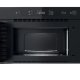 Whirlpool MBNA900B Nero Solo microonde Da incasso 22 L 750 W 4