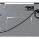 Whirlpool MBNA900B Nero Solo microonde Da incasso 22 L 750 W 6