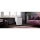 AEG AXP26U339CW condizionatore portatile 64 dB Bianco 3