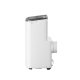 AEG AXP26U339CW condizionatore portatile 64 dB Bianco 6