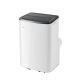 AEG AXP26U339CW condizionatore portatile 64 dB Bianco 13