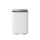 AEG AXP26U339CW condizionatore portatile 64 dB Bianco 15
