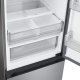 Samsung RB38C7B6CS9 Libera installazione C Acciaio inox 5