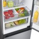 Samsung RB38C7B6CS9 Libera installazione C Acciaio inox 6