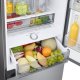 Samsung RB38C7B6CS9 Libera installazione C Acciaio inox 7