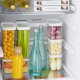 Samsung RB38C7B6CS9 Libera installazione C Acciaio inox 9