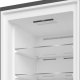 Grundig GFNEP5686PZ congelatore Congelatore verticale Libera installazione 286 L D Acciaio 4