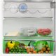 Grundig GKN4582VW frigorifero con congelatore Libera installazione 270 L E Bianco 8