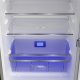Grundig GKN4582VW frigorifero con congelatore Libera installazione 270 L E Bianco 9