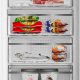Grundig GKN4582VW frigorifero con congelatore Libera installazione 270 L E Bianco 10
