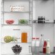 Grundig GLNEP5686VPZ frigorifero Libera installazione 365 L D Antracite 6