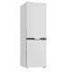Grundig GKN5686VW frigorifero con congelatore Libera installazione 316 L D Bianco 3